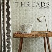 Threads GP & J Baker Threads
