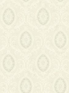 обои светло-зеленые the paper partnership в скандинавском стиле KT-Exclusive Mulberry Place AM90504 На фото обои светло-зеленые the paper partnership в скандинавском стиле KT-Exclusive Mulberry Place AM90504