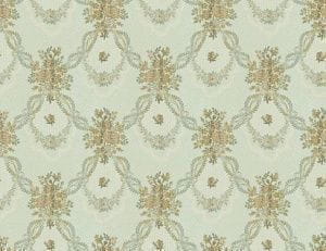 американские премиум бумажные обои Wallquest с орнаментом French Tapestry TS71305 На фото американские премиум бумажные обои Wallquest с орнаментом French Tapestry TS71305