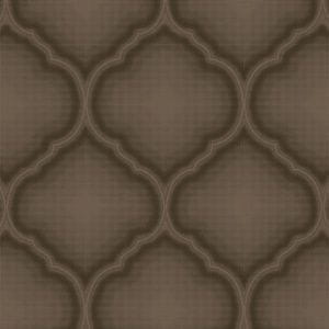 бельгийские элитные обои коричневые с геометрией Tiffany Design Chameleon CH205 На фото бельгийские элитные обои коричневые с геометрией Tiffany Design Chameleon CH205