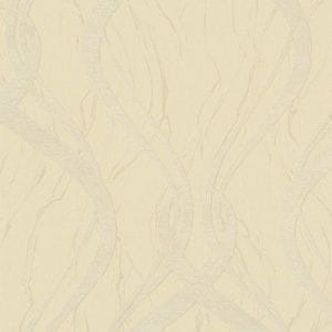 обои желтые в комнату Marburg с орнаментом Opulence 58233 На фото обои желтые в комнату Marburg с орнаментом Opulence 58233