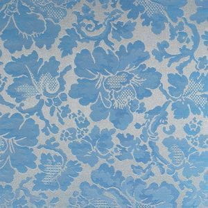 итальянские элитные обои бирюзовые Arlin в классическом стиле Top Jacquards 10 DSD-F На фото итальянские элитные обои бирюзовые Arlin в классическом стиле Top Jacquards 10 DSD-F