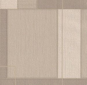 недорогие флизелиновые обои коричневые Euro Decor с геометрией в стиле «модерн» Quattro 1119-02 На фото недорогие флизелиновые обои коричневые Euro Decor с геометрией в стиле «модерн» Quattro 1119-02