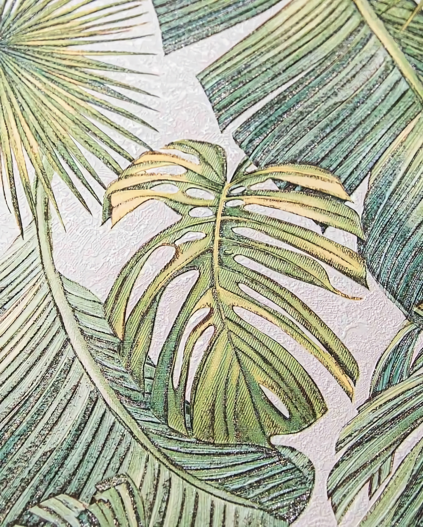 Обои SL8928-24 Гавайи Обои SL8928-24 Гавайи