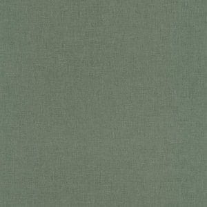 французские обои зеленые в комнату тканевая фактура Caselio Linen 2 68527852 На фото французские обои зеленые в комнату тканевая фактура Caselio Linen 2 68527852