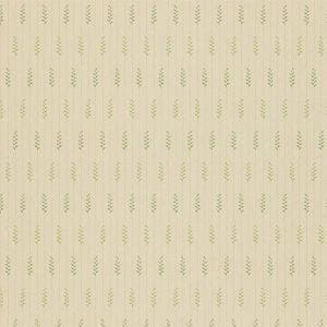 английские премиум бумажные обои бежевые в гостиную с полосой Sanderson Classic Collection DCLARY104 На фото английские премиум бумажные обои бежевые в гостиную с полосой Sanderson Classic Collection DCLARY104