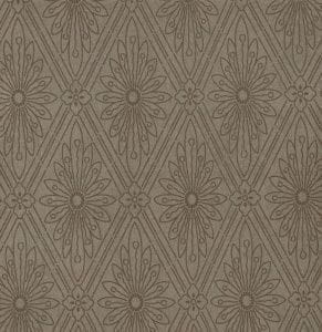 китайские флизелиновые полностью обои коричневые в комнату с орнаментом Elegant House Art Top AT220607 На фото китайские флизелиновые полностью обои коричневые в комнату с орнаментом Elegant House Art Top AT220607
