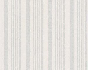 немецкие недорогие виниловые обои серые для кухни AS-Creation Meister Vlies 6 5710-14 На фото немецкие недорогие виниловые обои серые для кухни AS-Creation Meister Vlies 6 5710-14