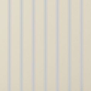 обои голубые в коридор Clarke&Clarke Clarisse W0029-05 На фото обои голубые в коридор Clarke&Clarke Clarisse W0029-05
