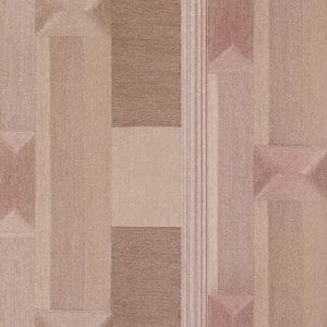 виниловые обои на бумажной основе коричневые Zambaiti с геометрией Trussardi 2 5552 На фото виниловые обои на бумажной основе коричневые Zambaiti с геометрией Trussardi 2 5552