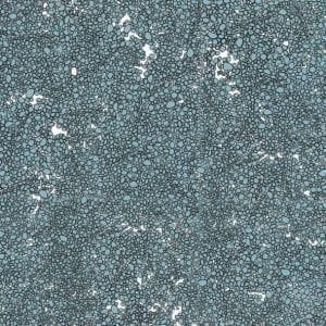 флизелиновые полностью обои бирюзовые в комнату с орнаментом Tres Tintas Wall A Porter 2008-6 На фото флизелиновые полностью обои бирюзовые в комнату с орнаментом Tres Tintas Wall A Porter 2008-6