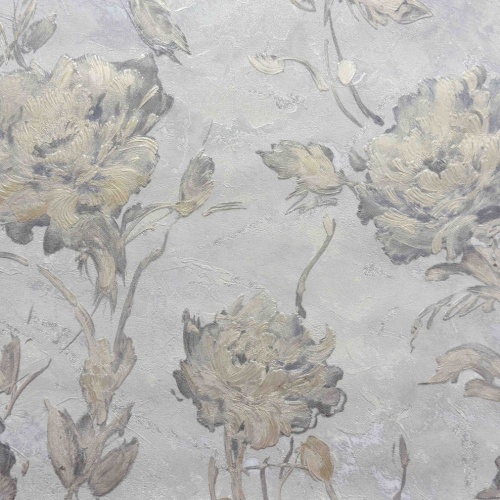 MK67304 Flowers Language