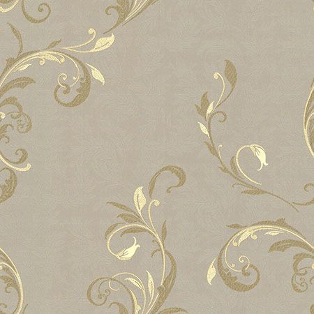 итальянские дешевые обои Zambaiti с вензелями Ликвидация каталогов 92260 На фото итальянские дешевые обои Zambaiti с вензелями Ликвидация каталогов 92260