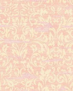 бумажные обои в комнату Harrison Prints с орнаментом Delancey DC 50701 На фото бумажные обои в комнату Harrison Prints с орнаментом Delancey DC 50701