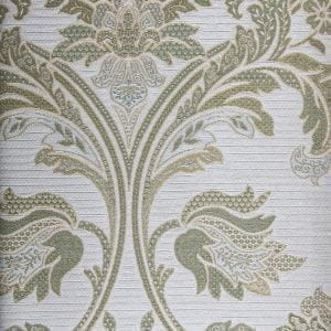 элитные текстильные обои Epoca Wallcoverings в классическом стиле Teatro KTE07024 На фото элитные текстильные обои Epoca Wallcoverings в классическом стиле Teatro KTE07024
