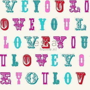 Обои Esta Home Love 136832 Обои Esta Home Love 136832
