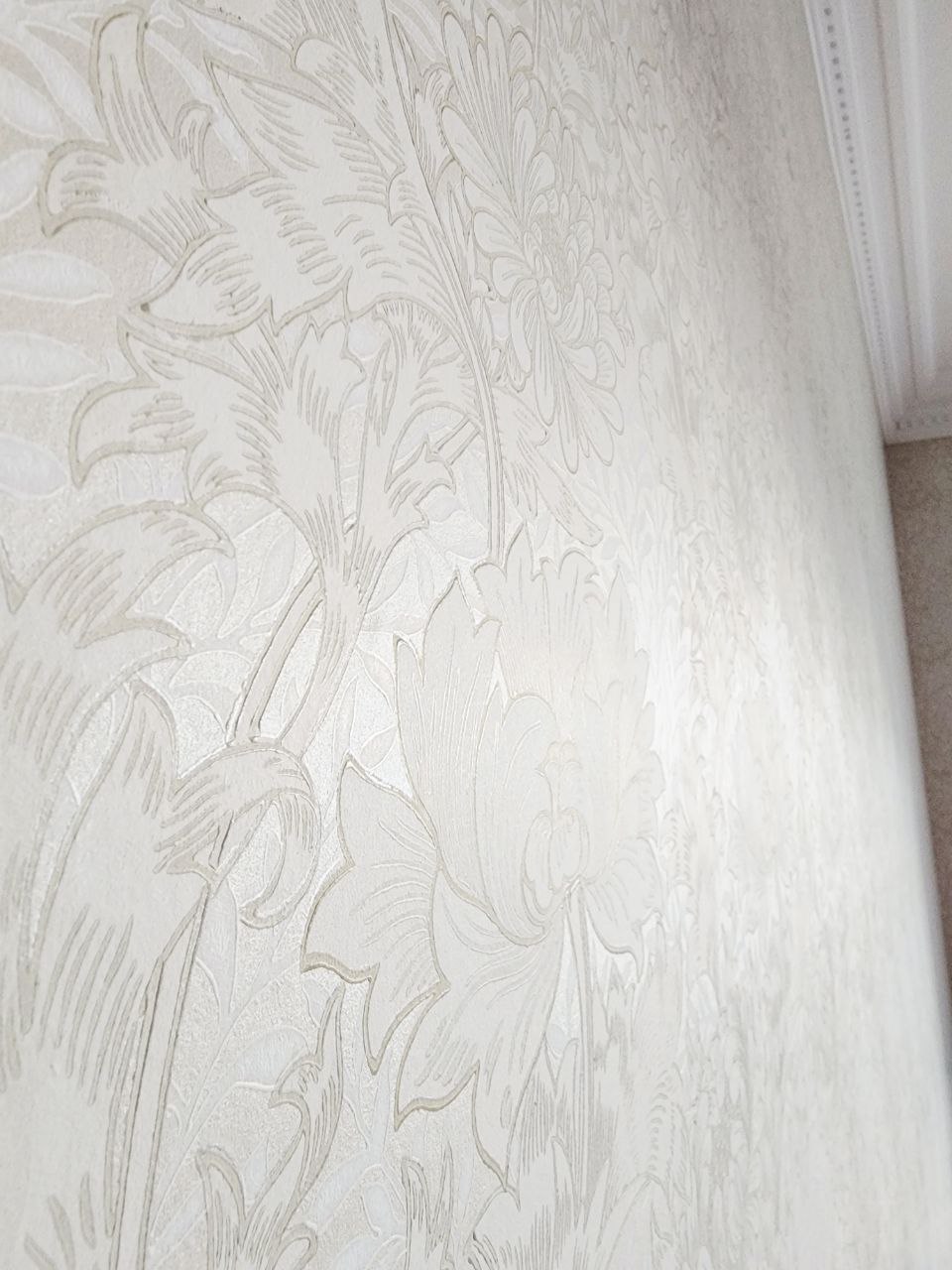 На фото Morris Archive Wallpaper 2 212546