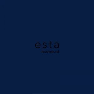 голландские флизелиновые полностью обои синие однотонные Esta Home Everybody bonjour 137010 На фото голландские флизелиновые полностью обои синие однотонные Esta Home Everybody bonjour 137010