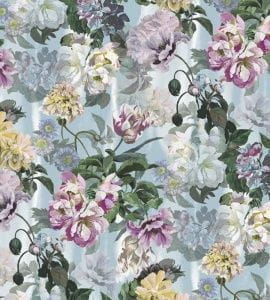 Обои Designers Guild Tulipa PDG1038-03 Обои Designers Guild Tulipa PDG1038-03