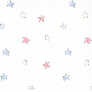 американские премиум флизелиновые полностью обои белые детские KT-Exclusive Tales 3400040 На фото американские премиум флизелиновые полностью обои белые детские KT-Exclusive Tales 3400040