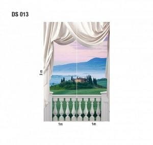 Обои Loymina Illusion DS 013 Illusion Обои Loymina Illusion DS 013 Illusion