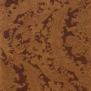 американские элитные бумажные обои красные Thibaut с орнаментом Damask Resource 839-T-7687 На фото американские элитные бумажные обои красные Thibaut с орнаментом Damask Resource 839-T-7687