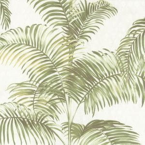 итальянские виниловые обои на бумажной основе белые в комнату этно Emiliana Parati Tropicano 44859 На фото итальянские виниловые обои на бумажной основе белые в комнату этно Emiliana Parati Tropicano 44859