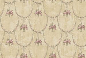 Обои KT-Exclusive Champagne Florals MF10105 Обои KT-Exclusive Champagne Florals MF10105
