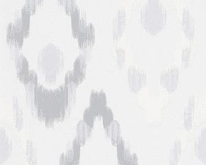 немецкие бумажные обои AS-Creation с геометрией Esprit 95812-2 На фото немецкие бумажные обои AS-Creation с геометрией Esprit 95812-2