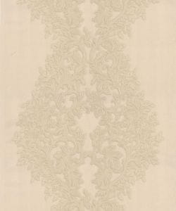 дорогие флизелиновые обои в комнату Roberto Cavalli с вензелями Home 2 13007 На фото дорогие флизелиновые обои в комнату Roberto Cavalli с вензелями Home 2 13007