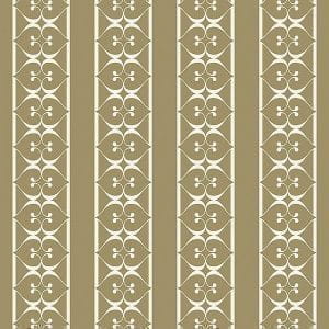 испанские элитные обои коричневые в гостиную Tres Tintas Bodoni VH2-A1 На фото испанские элитные обои коричневые в гостиную Tres Tintas Bodoni VH2-A1