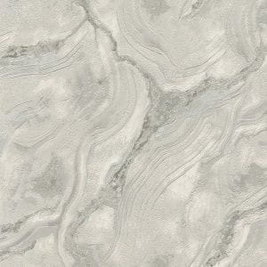 элитные обои серые для кухни Decori&Decori Carrara 84657 На фото элитные обои серые для кухни Decori&Decori Carrara 84657