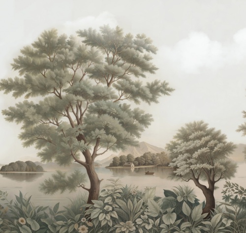 Loymina Панорама PNR1 002 На фото  Loymina Панорама PNR1 002