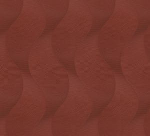 немецкие виниловые обои красные в комнату Colani 3д эффект Legend 59809 На фото немецкие виниловые обои красные в комнату Colani 3д эффект Legend 59809