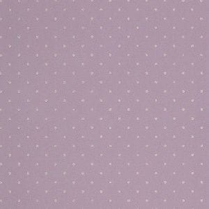 обои фиолетовые Harlequin в горох Amilie 10409 На фото обои фиолетовые Harlequin в горох Amilie 10409