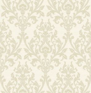 премиум флизелиновые полностью обои капучино KT-Exclusive с орнаментом Elements ET40008 На фото премиум флизелиновые полностью обои капучино KT-Exclusive с орнаментом Elements ET40008