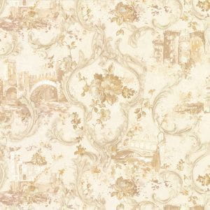 российские дорогие флизелиновые обои желтые в спальню Prima Italiana Villa Antica 20730 На фото российские дорогие флизелиновые обои желтые в спальню Prima Italiana Villa Antica 20730