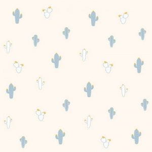 бельгийские дорогие обои желтые детские Decoprint с абстракцией Sweet Dreams Noukies ND21113 На фото бельгийские дорогие обои желтые детские Decoprint с абстракцией Sweet Dreams Noukies ND21113