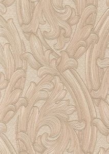 российские флизелиновые обои в гостиную Euro Decor с вензелями классическом стиле Renaissance 4558-3 На фото российские флизелиновые обои в гостиную Euro Decor с вензелями классическом стиле Renaissance 4558-3