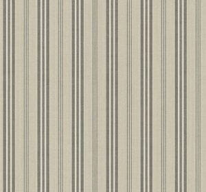 премиум бумажные обои коричневые KT-Exclusive в скандинавском стиле Nantucket Stripes CS90007 На фото премиум бумажные обои коричневые KT-Exclusive в скандинавском стиле Nantucket Stripes CS90007
