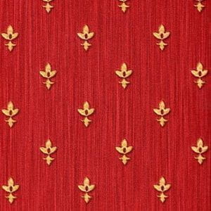 итальянские недорогие обои Limonta французской лилии в классическом стиле Ornamenta 95405 На фото итальянские недорогие обои Limonta французской лилии в классическом стиле Ornamenta 95405