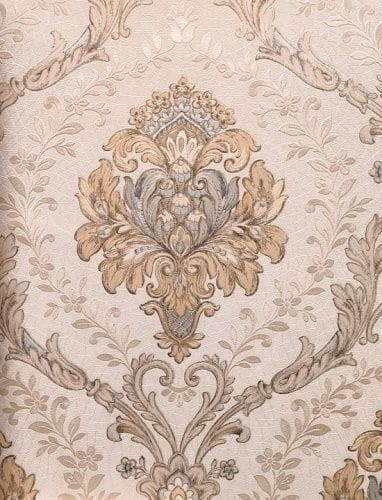 дорогие обои розовые в гостиную Cassanie с дамаском классическом стиле Sylvia 189241 На фото дорогие обои розовые в гостиную Cassanie с дамаском классическом стиле Sylvia 189241