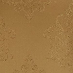 американские текстильные обои KT-Exclusive с орнаментом Solomon KTE10014 На фото американские текстильные обои KT-Exclusive с орнаментом Solomon KTE10014