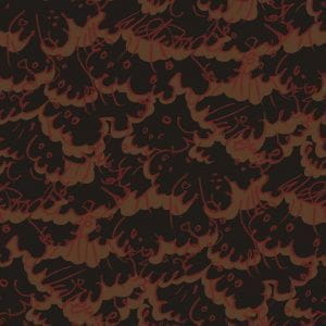 премиум флизелиновые полностью обои коричневые в комнату Cole Son Vivienne Westwood 86/1002 На фото премиум флизелиновые полностью обои коричневые в комнату Cole Son Vivienne Westwood 86/1002