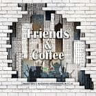 Friends Coffee Parato Friends Coffee
