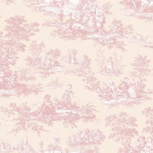 недорогие обои в стиле жуи Cristiana Masi Blooming Garden 4132 На фото недорогие обои в стиле жуи Cristiana Masi Blooming Garden 4132