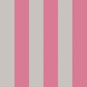 английские элитные обои розовые в комнату Cole Son с полосой Marquee Stripes 110/6031 На фото английские элитные обои розовые в комнату Cole Son с полосой Marquee Stripes 110/6031