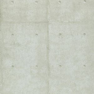премиум бумажные обои серые Covers Elements Metal Plate 13-Fossil На фото премиум бумажные обои серые Covers Elements Metal Plate 13-Fossil