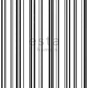 голландские дорогие бумажные обои белые с полосой Esta Home Stripes XL 115727 На фото голландские дорогие бумажные обои белые с полосой Esta Home Stripes XL 115727