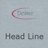 Headline Desima Headline